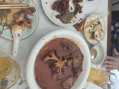 -老七饭馆(光荣道总店)