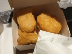 美国辣味麦乐鸡-麦当劳(番禺信联大厦店)