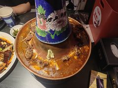 -红盔甲·小龙虾(人民广场店)