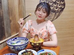 -蜗牛小馆醉乡民谣云南菜(惠新西里店)