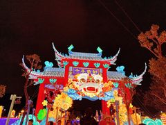 -南沙天后宫景区
