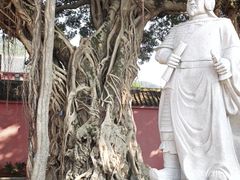 -闽粤南澳总镇府