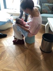 点击看大图 -菁幼月子会所(儿童医院店)