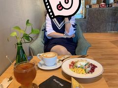 -ZING COFFEE 镜咖啡