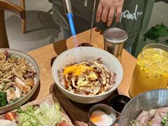 -The Good Place好地方·Brunch·coffee(国贸店)
