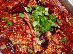 -China Red Restaurant 满庭红川菜馆