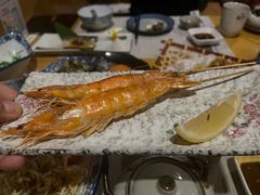 -古都日本料理(高桥路店)