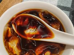 -探鱼·鲜青椒爽麻烤鱼(中天广场店)