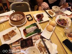 -添好运点心专门店(百老汇店)