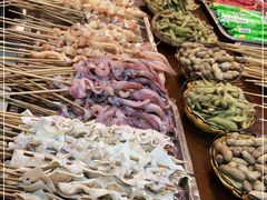 -袁师傅烤肉(弹子石店)