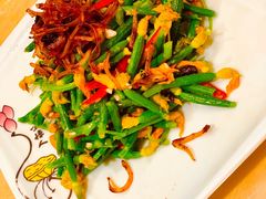 -大眼锅贴水饺(河东店)