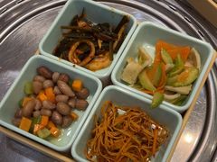 -韩香福烤肉庄园(荣成店)