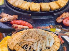 -牛犇烤肉(物资学院路店)