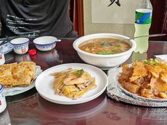 -邢家锅贴老店·非遗·开封菜(金明广场店)