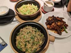 -客颂·客家宴(大壮国际广场店)