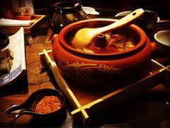 -云海肴·汽锅鸡·云南菜(天津国金汇店)