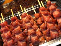 -猫的天空之城概念书店(西塘古镇店)