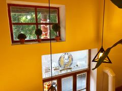 -长颈鹿咖啡(大学路店)