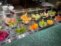 -水平有限广西米粉·广西风味集(五道口店)