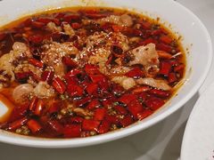 -禄鼎记·排队俩小时都要吃的酸菜鱼(石牌桥店)