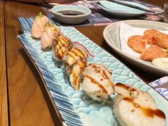 -傑·料理·海鲜放题(佛山文华荟店)