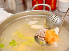 -张凯达·深海石斑鱼潮汕火锅(十五年品牌•虹桥天街店)