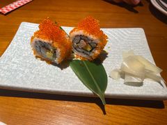 加州卷-有喜屋·深夜食堂(北京西路店)