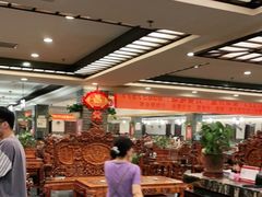 大堂-孙府大院(步行街店)