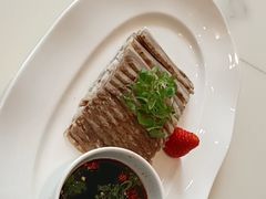 -荷塘秋月·本帮江浙菜(国权路店)