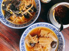 -西园寺素食(西园弄戒幢律寺店)