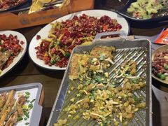 -林二哥宜烤官·宜宾小烧烤