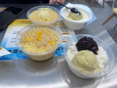 -满记甜品(苏州中心店)