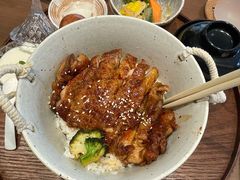 -ITARU食堂·定食料理(西丽店)