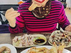 -贞姨美食·老字号海鲜大排档