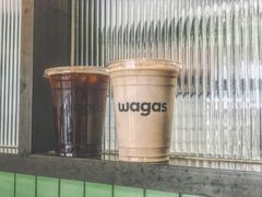 -Wagas沃歌斯(大学路店)