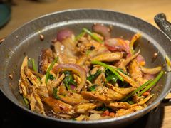 -吃饭皇帝大·土家民族菜(温州万象城店)