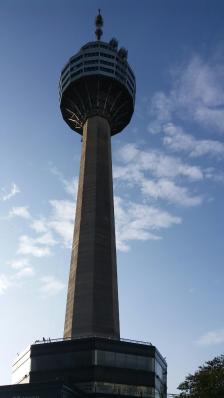 大邱83塔( )-"在e world山上,可以一起参观,先去."-大众点评移动版