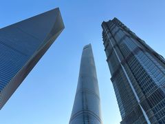 -上海中心大厦