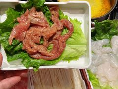 -汤岛涮·自助小火锅(桐乡吾悦广场店)