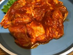 -大壮家原味烤肉(兴华北街店)
