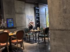 -HOME餐厅粤菜 融合菜