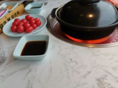 -捞神煲汤火锅(湖滨商业街店)