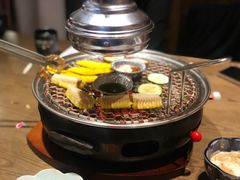 -樱宿日式和牛烧肉(五道口店)
