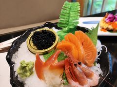 -昱匠·日本料理(金融街店)