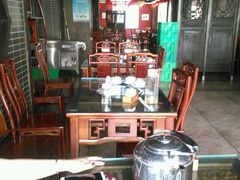 大堂-戴师傅川西坝子(彩泉旗舰店)