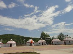 -布苏里北疆军事文化旅游区