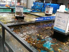 -盒马鲜生(皇庭广场店)