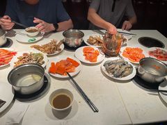 -加餐海鲜自助(宝龙一城店)