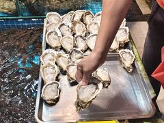 -板桥海鲜广场(文明东店)