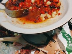 -费大厨辣椒炒肉(高铁吾悦广场店)